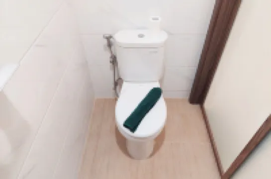 Nice and Restful Studio Sky House BSD Apartment By Travelio