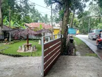 Giaz Villa Carita Anyer Hotels in Carita