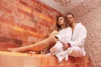 Garni Hotel Ema - spa