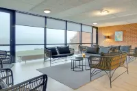 Hotel Sønderborg Kaserne - واي فاي