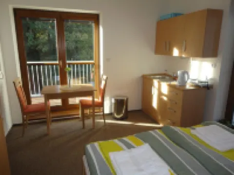 多米尼克賓館 酒店