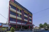 Hotel Intan Cirebon Hotels in Lemahwungkuk