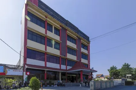 Hotel Intan Cirebon