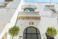 Di Lorenzi Albergo Diffuso Hotel a Serrano