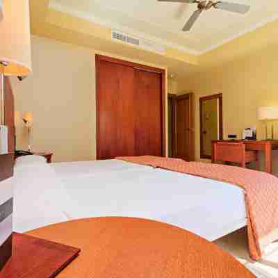 Hotel Envia Almeria Spa & Golf Rooms
