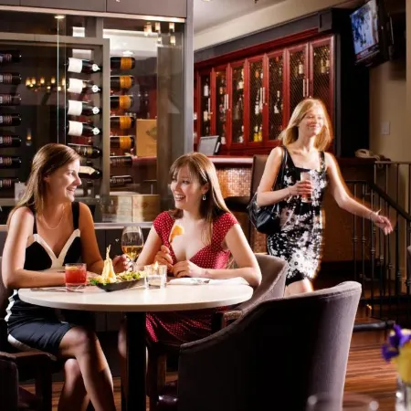 Executive Hotel Vancouver Airport