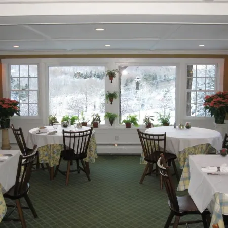Deerhill Inn