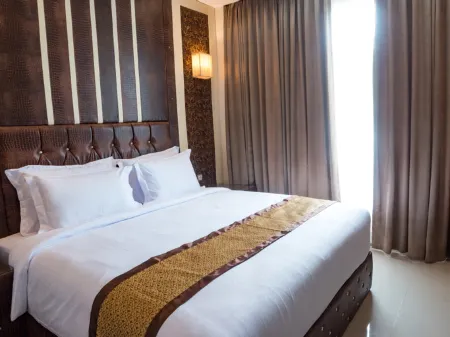 Aurila Hotel