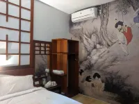 Haruka Guest House Hotel di Singkawang
