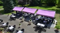 Hôtel la Régie Các khách sạn ở Briey