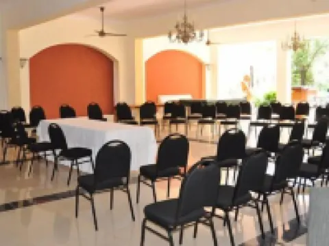 Hôtel du Roi Christophe Hotels in Cap Haitien