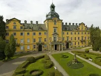 Schaumburger Ritter Hotéis em Rinteln