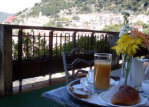 Hotel Isola di Lauria Hôtels à : 