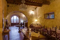 Borgo Il Poggiaccio Residenza d'Epoca Hotels in Sovicille