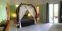 L'Arbre de VIE Hotel a Saint-Philippe