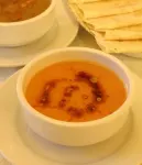 Uğurlu Konakları - servizio colazione