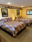 The Garrett Inn Hotels in McHenry