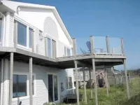 間月光海灘套房旅館 波特河住宿飯店