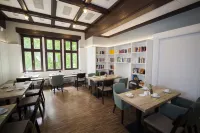 PHILIPPUS Leipzig Inklusionshotel Hotels in Dölzig