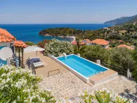 莫扎奇斯別墅 鄰近薩摩斯島的酒店