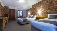 Montville Mountain Inn Hotels in Nambour