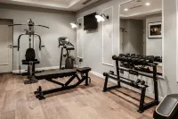 The Gomerino Hotel - نادي رياضي