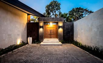 Villa Mulia by BaliSuperHost