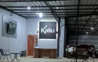 Hotel Kaliu Hotels in Pacitan