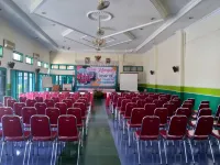 Dewi Ratih Hotel Batang Hotels in Kecamatan Batang