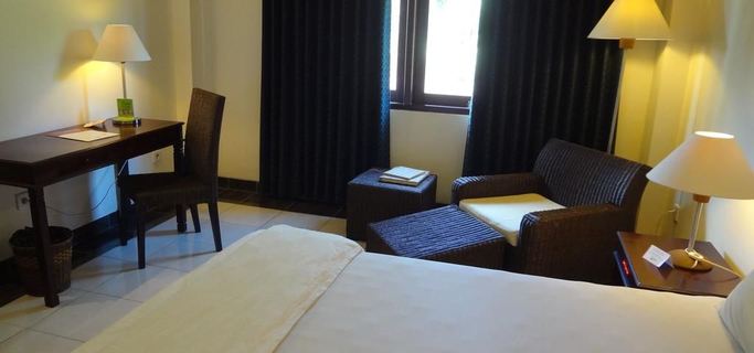 Azana Oasis Hotel Aceh Hotels in Banda Aceh