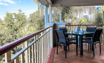 City Park Apartments - Housity