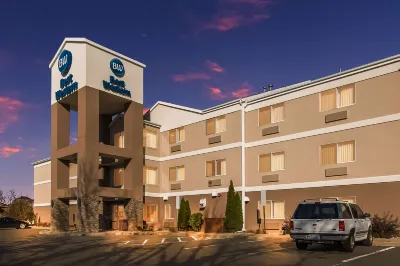 Best Western Empire Towers Hotels in 