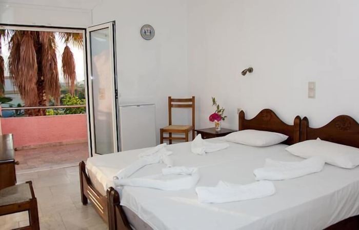 Anatoli Beach Hotel