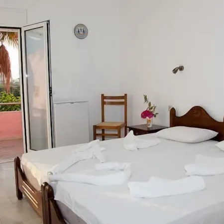 Anatoli Beach Hotel