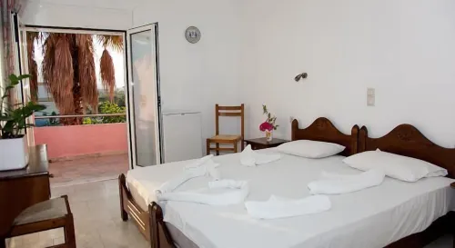 Anatoli Beach Hotel