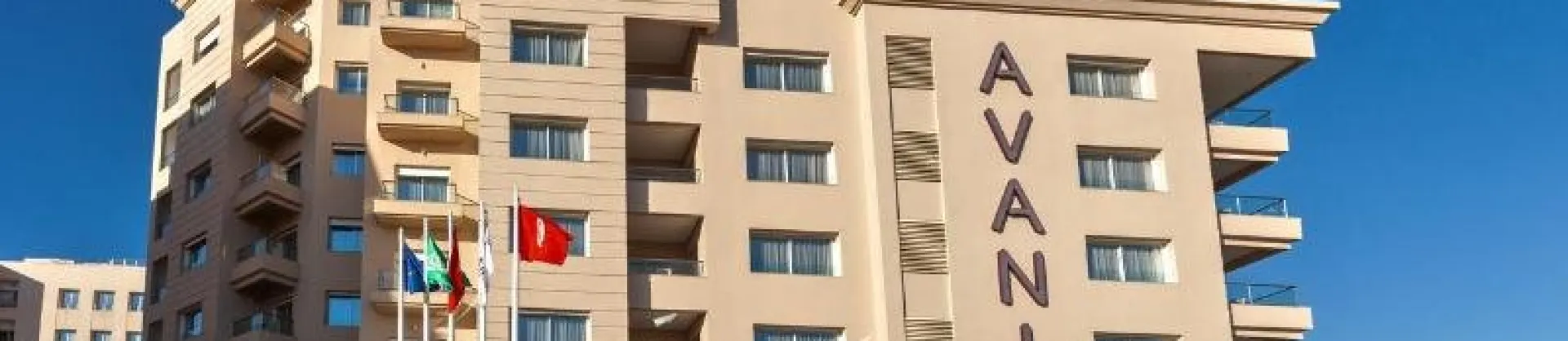 Premium Hotels