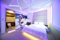 Gochang Sonamu Self Check-in Motel