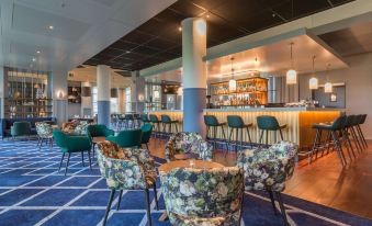 Radisson Blu Hotel Amsterdam Airport