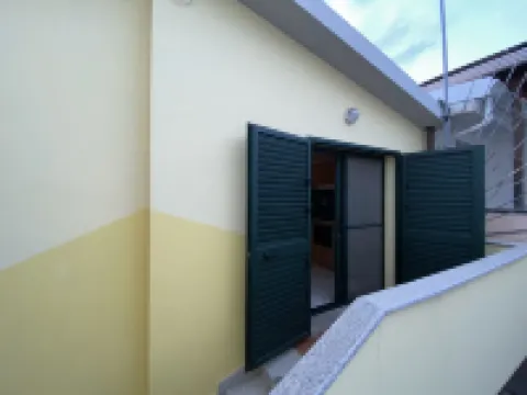 Blue House