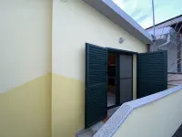 Blue House