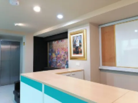 The Sea Bangsaen Hotel