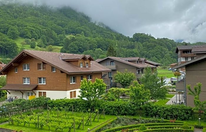 Alpenrose Hotel and Gardens