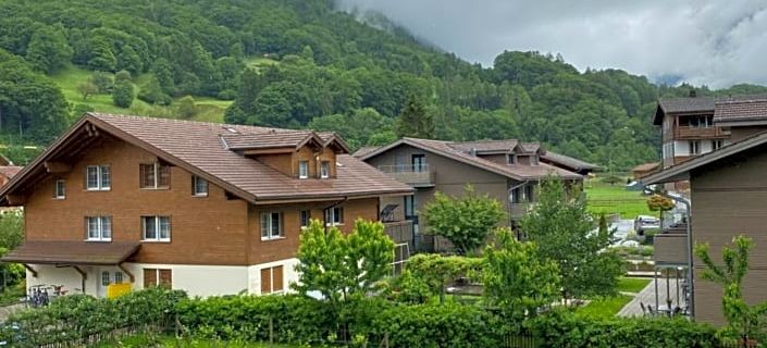Alpenrose Hotel and Gardens Hotels in Interlaken