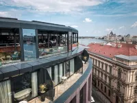 Hotel Clark Budapest - Adults Only - Romantic