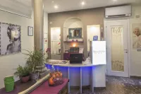 레지덴차 탈렌티 슈피리어 룸