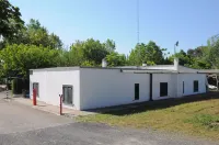 Camping dei Trulli di Alberobello