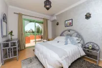 In Club Palmeraie Resorts Hotels in Ouahat Sidi Brahim