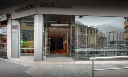 NH Andorra la Vella