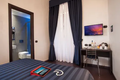 Residenza Dorò- 24X7 Check-IN Hotels in Della Vittoria