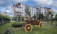 Apollon Apartments Hotels near Стария Несебър
